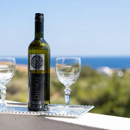 Eagles Nest 4* Pefki