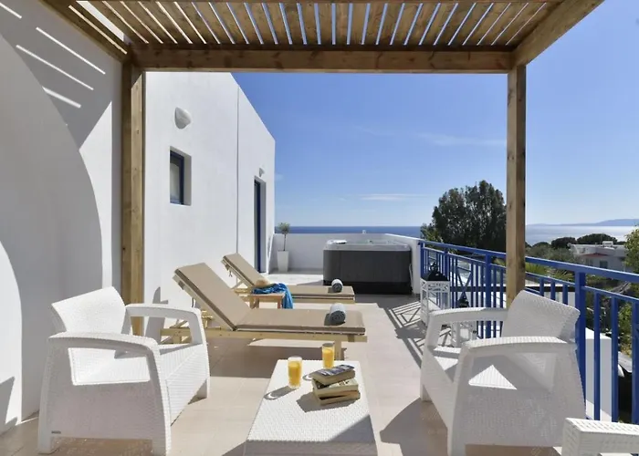 Eagles Nest 4* Pefki