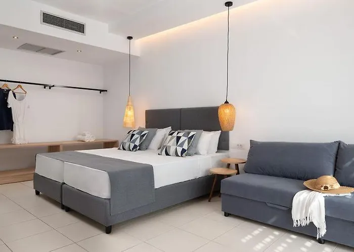 Eagles Nest Hotell 4*