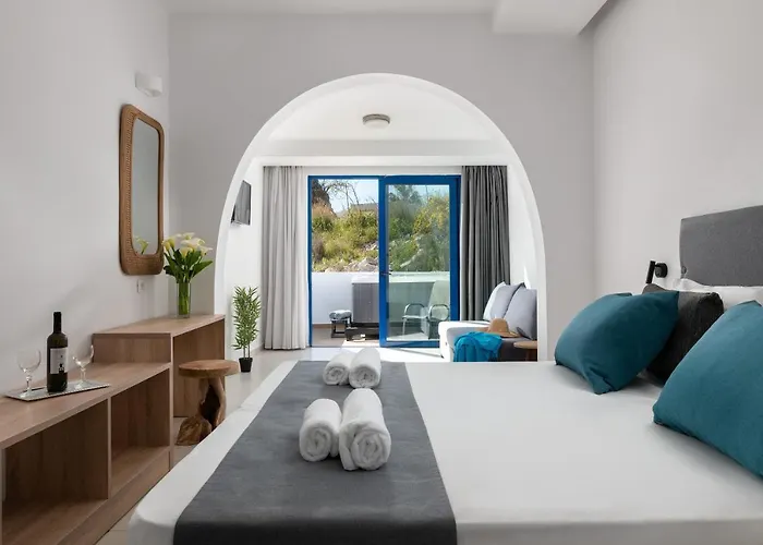 Hotell Eagles Nest 4*