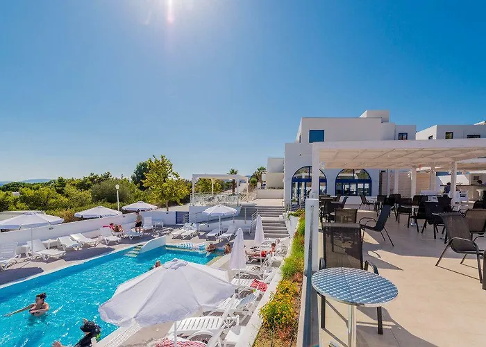 Eagles Nest 4* Pefki