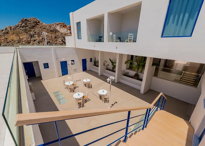 Eagles Nest Hotell 4*