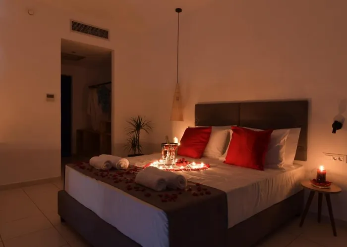 Eagles Nest 4* Pefki