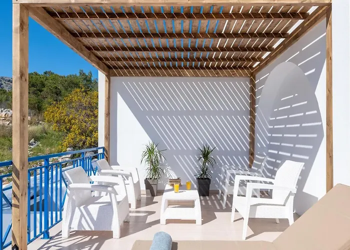 Eagles Nest 4* Pefki