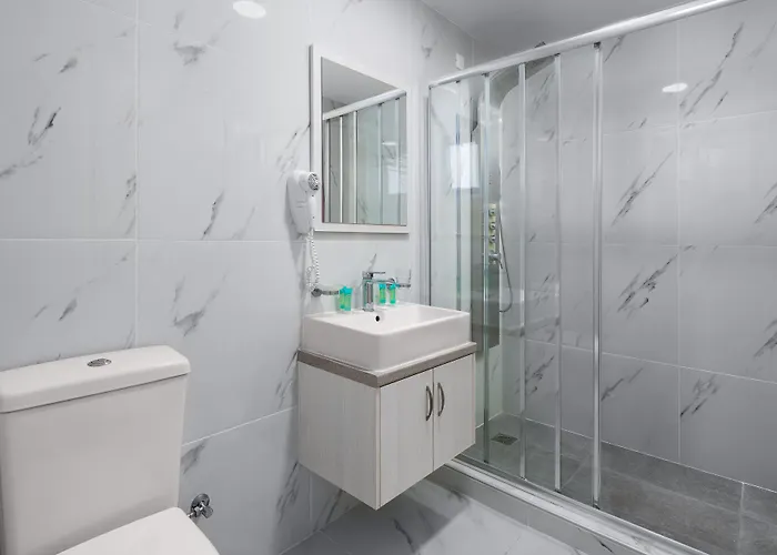 Eagles Nest فندق Pefki