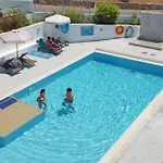 Hotel Eagles Nest Pefki