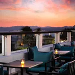Eagles Nest Hotel Pefki