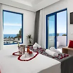 Hotel Eagles Nest Pefki