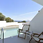 Eagles Nest Hotel Pefki