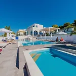 Eagles Nest 4* Pefki