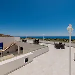 Hotel Eagles Nest Pefki