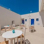 Hotel Eagles Nest Pefki
