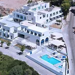 Eagles Nest Hotel Pefki