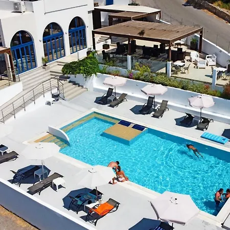 Eagles Nest فندق 4*