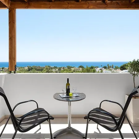 Eagles Nest Pefki (Rhodes)