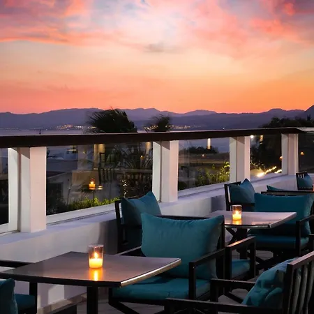 Eagles Nest Hotel Pefki (Rhodes)