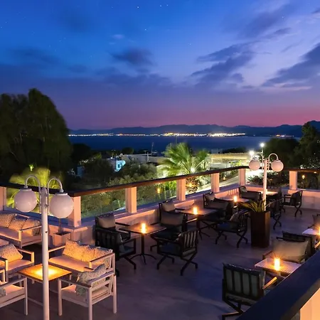 Eagles Nest Pefki (Rhodes)