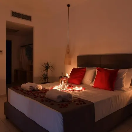 Eagles Nest 4* Pefki