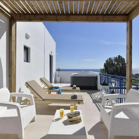 Eagles Nest 4* Pefki