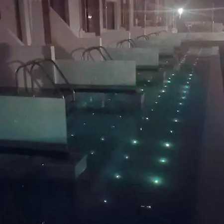 Eagles Nest Hotel