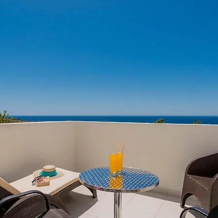 Hotel Eagles Nest Pefki (Rhodes)