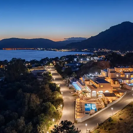 Eagles Nest Pefki (Rhodes)