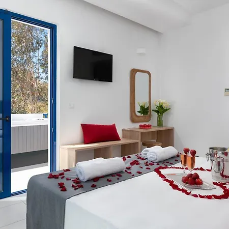 Eagles Nest فندق Pefki