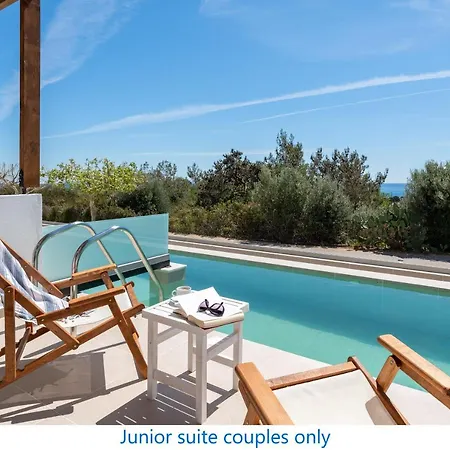 Eagles Nest Pefki (Rhodes)