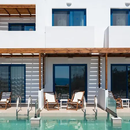Eagles Nest Hotel Pefki