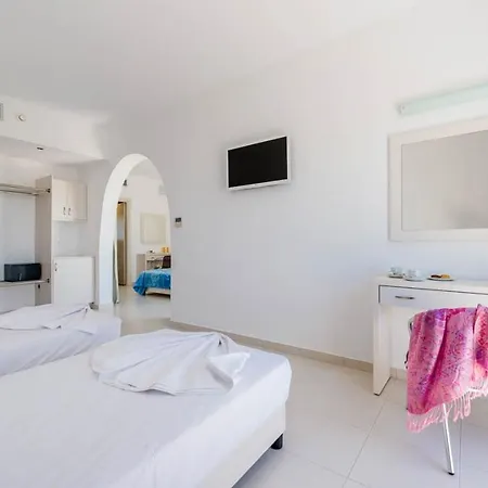 Eagles Nest Hotel