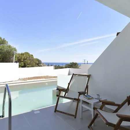 Eagles Nest Hotel Pefki (Rhodes)