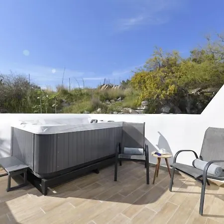 Eagles Nest 4*