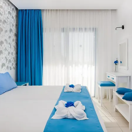 Eagles Nest 4* Pefki (Rhodes)