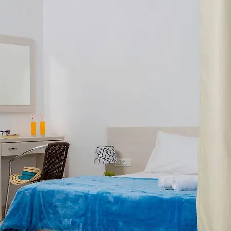 Hotel Eagles Nest Pefki (Rhodes)