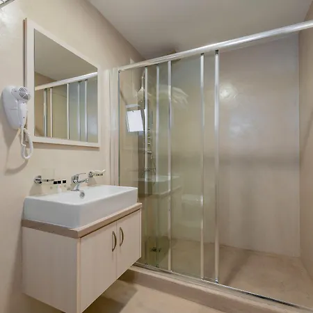 فندق Eagles Nest Pefki