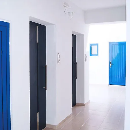 فندق Eagles Nest