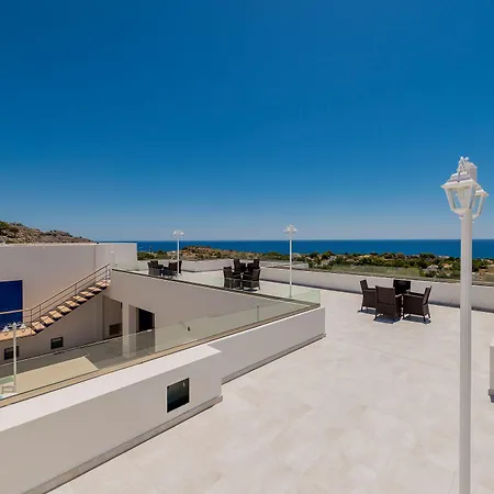 فندق Eagles Nest Pefki