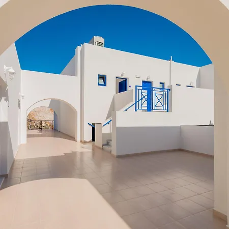 Eagles Nest Pefki (Rhodes)