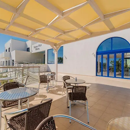 Eagles Nest فندق