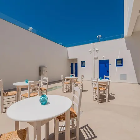 호텔 Eagles Nest Pefki (Rhodes)