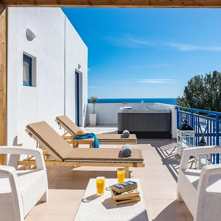 Eagles Nest فندق Pefki