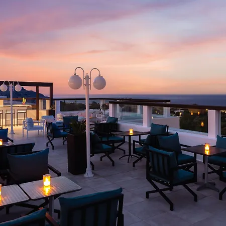 Eagles Nest 4*