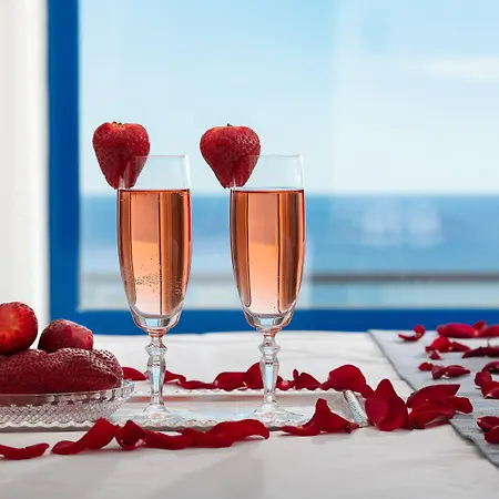 Eagles Nest Hotel 4*