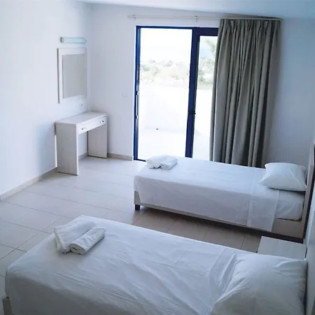 Eagles Nest 4*