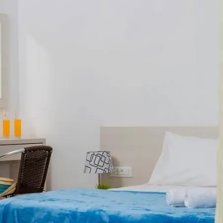 Eagles Nest 4* Pefki (Rhodes)