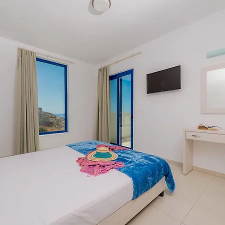 Hotel Eagles Nest Pefki