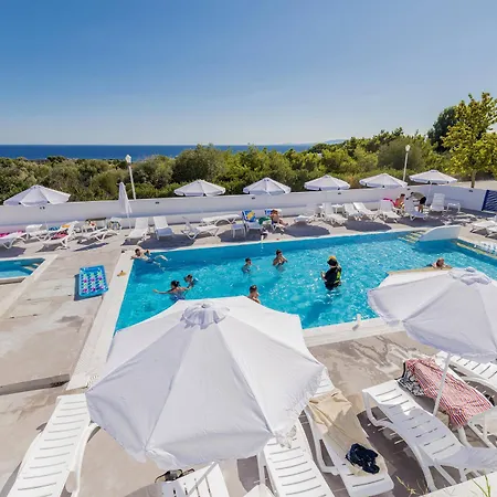 Hotel Eagles Nest Pefki