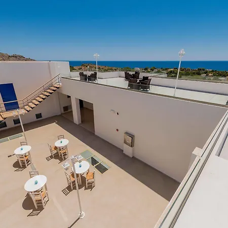 Eagles Nest Pefki (Rhodes)