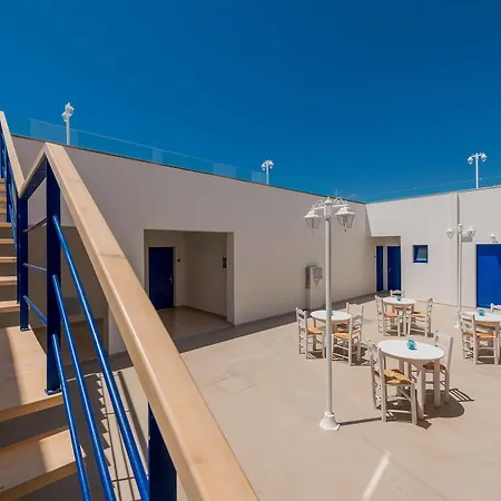 Hotel Eagles Nest Pefki (Rhodes)