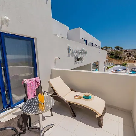 Eagles Nest Hotel